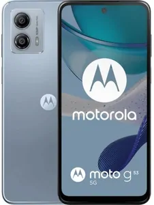 Замена стекла камеры на телефоне Motorola Moto G53 в Тюмени